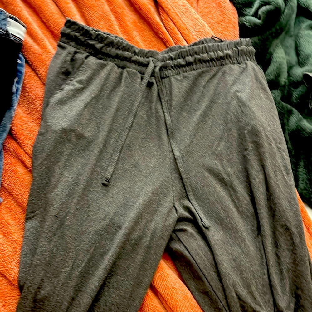 Never worn
